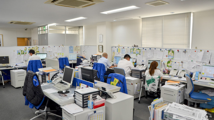 新たな形態で運送業界のイメージを刷新する株式会社樋口物流サービス