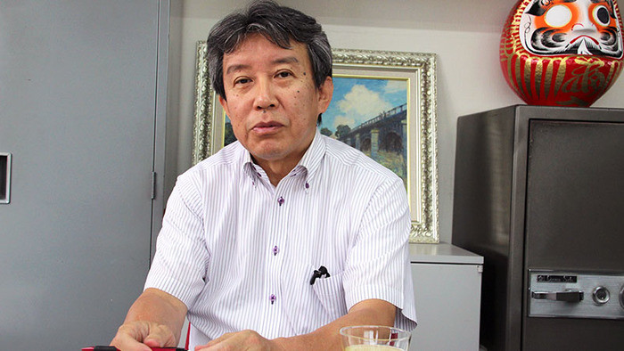 株式会社岸田が目指す「最高品質」の仕事と環境づくり