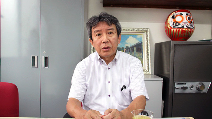 株式会社岸田が目指す「最高品質」の仕事と環境づくり