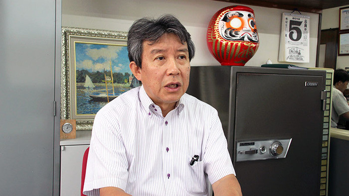 株式会社岸田が目指す「最高品質」の仕事と環境づくり