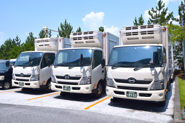 新しい仕事へのチャレンジも応援する株式会社ジャステム(千葉西営業所)