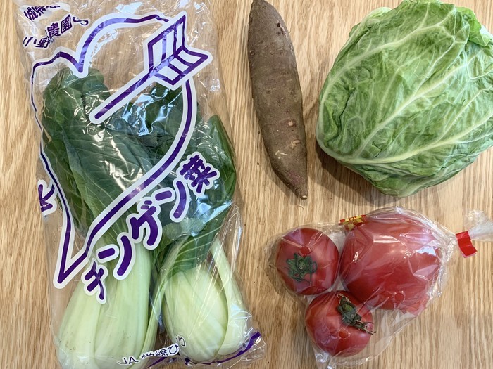 光る野菜を観察しよう かんたんにできる自由研究 小学生の夏休みテーマ選びに