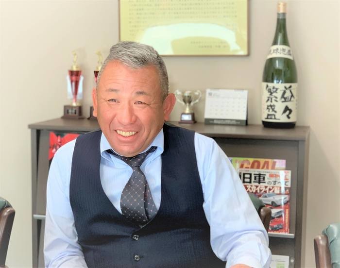 大分トリニータを支える、「アドバンテージ物流サービス」のやりがいと責任感
