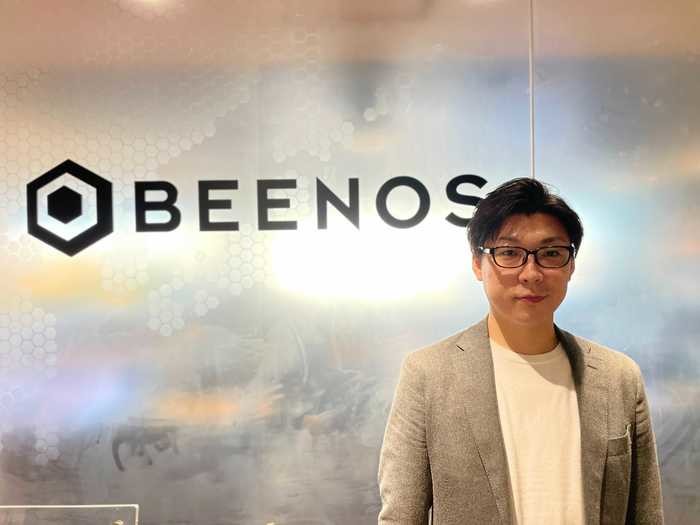 【BEENOS Entertainment株式会社】日本のエンタメを国内から国外へ　内海社長が語る“現在地”と思い描く”未来図”